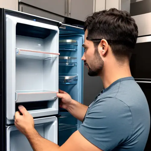 Common Refrigerator Problems