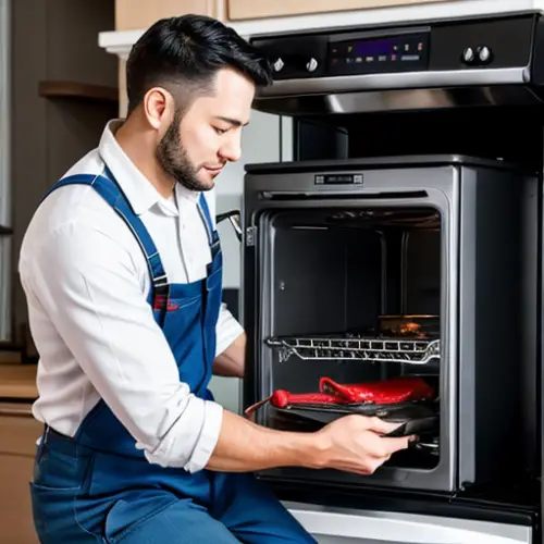 COMMON OVEN PROBLEMS