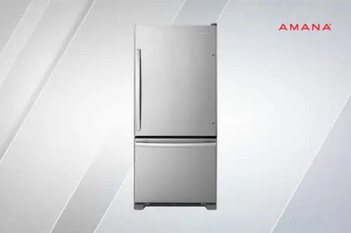 Amana Fridge/Refrigerator Repair