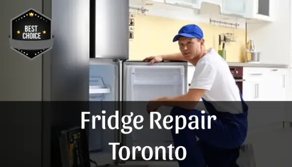 Refrigerator Repair Toronto