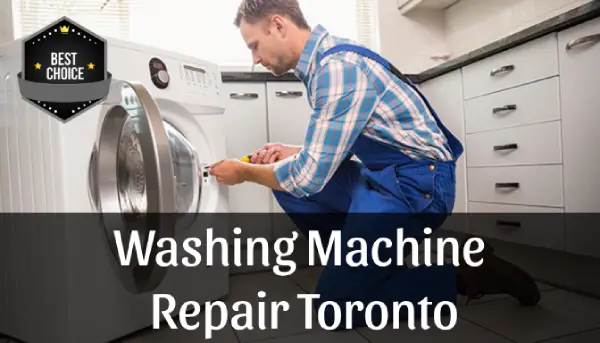 Toronto Washing Machine Repair