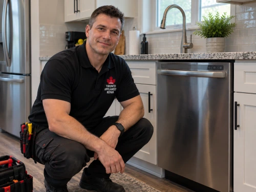 Brada Appliance Repair in Toronto