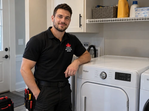 Magic Chef Appliance Repair in Toronto