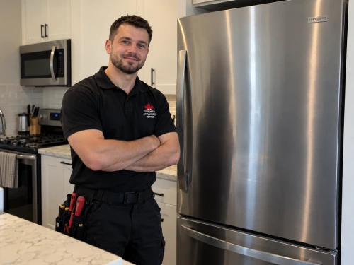 White-Westinghouse Appliance Repair in Toronto