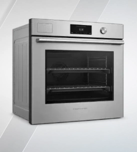 Oven & Range Repair in Toronto
