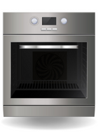 Keep your kitchen running smoothly with our oven repair and appliance repair services in Toronto