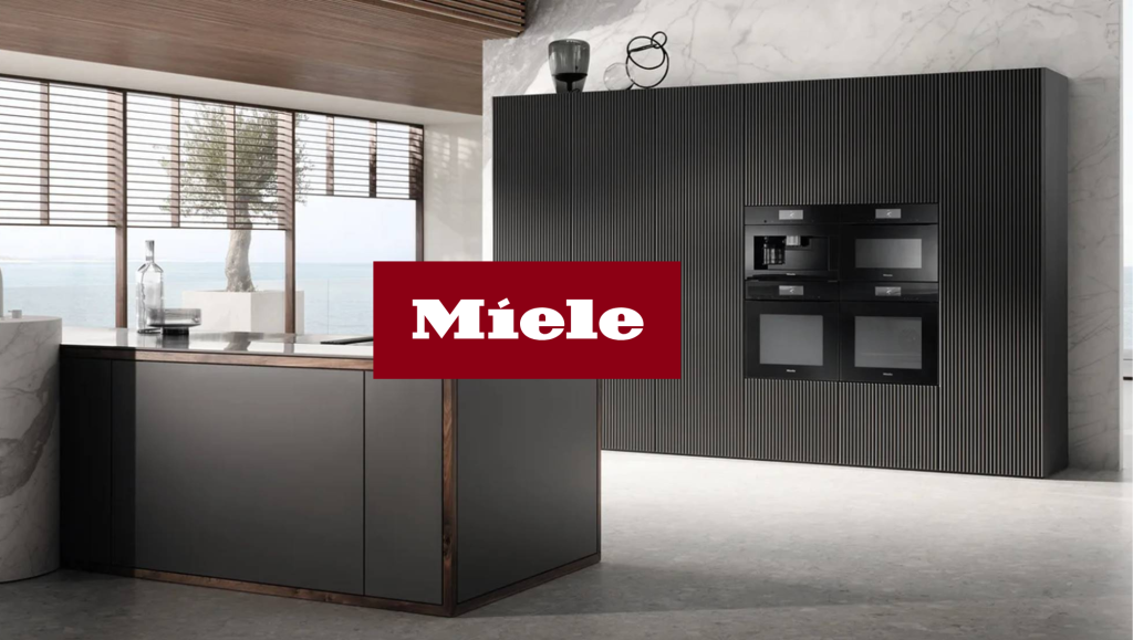 Miele Appliance Repair Services